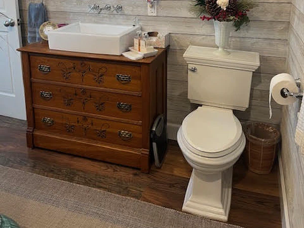 Kitchen and Bathroom Remodels by NorthWest Construction — photo 1