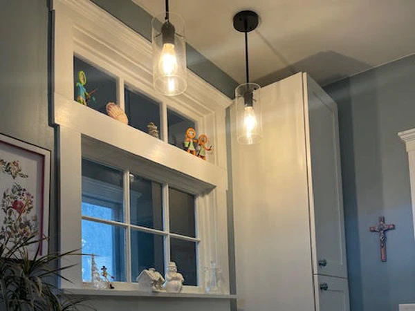 Kitchen and Bathroom Remodels by NorthWest Construction — photo 2