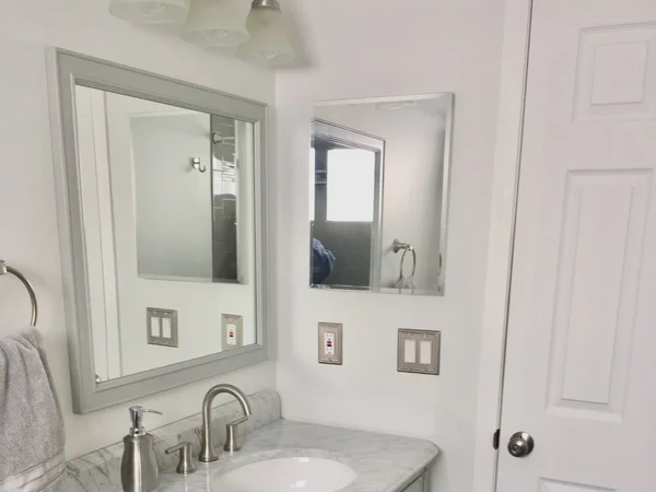 Kitchen and Bathroom Remodels by NorthWest Construction — photo 4