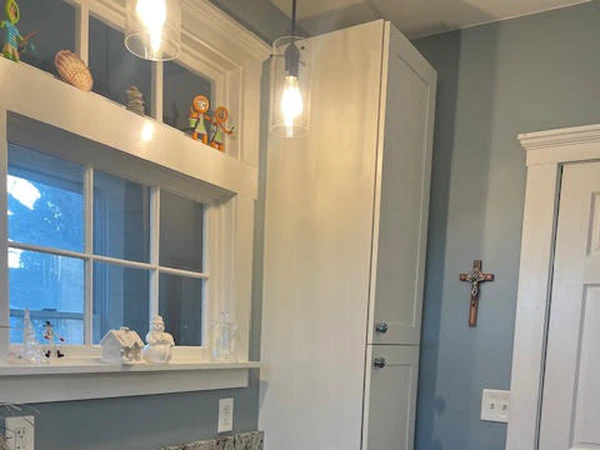 Kitchen and Bathroom Remodels by NorthWest Construction — photo 5