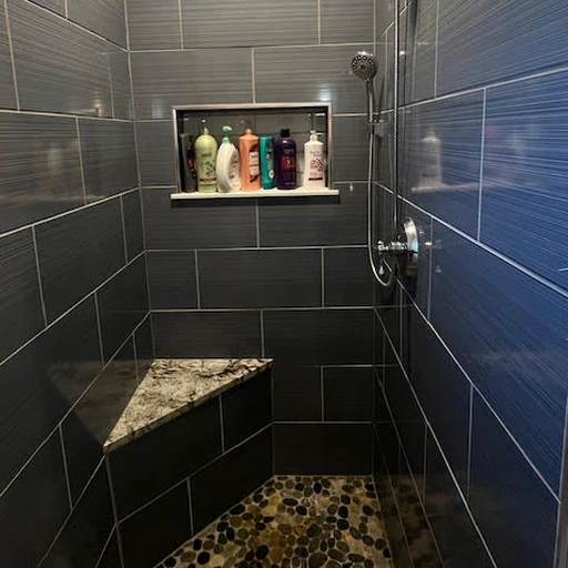 Kitchen and Bathroom Remodels