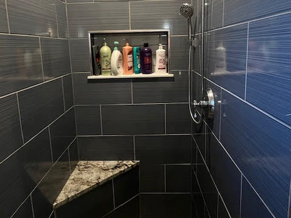 Kitchen and Bathroom Remodels by NorthWest Construction — photo 7