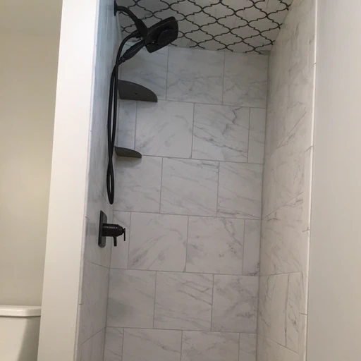 Kitchen and Bathroom Remodels