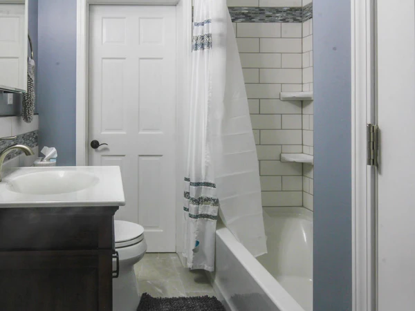 Kitchen and Bathroom Remodels by NorthWest Construction — photo 9