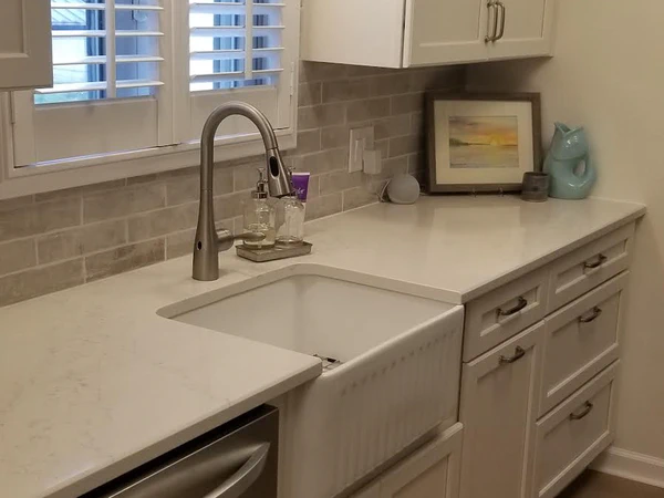 Kitchen and Bathroom Remodels by NorthWest Construction — photo 10