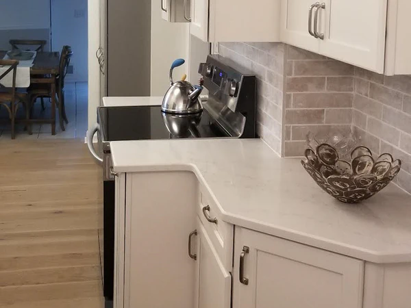 Kitchen and Bathroom Remodels by NorthWest Construction — photo 11