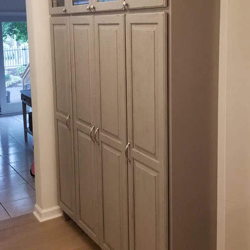 Kitchen and Bathroom Remodels