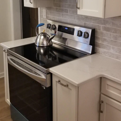 Kitchen and Bathroom Remodels