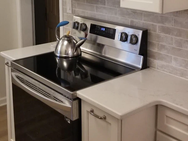Kitchen and Bathroom Remodels by NorthWest Construction — photo 13