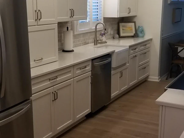 Kitchen and Bathroom Remodels by NorthWest Construction — photo 14