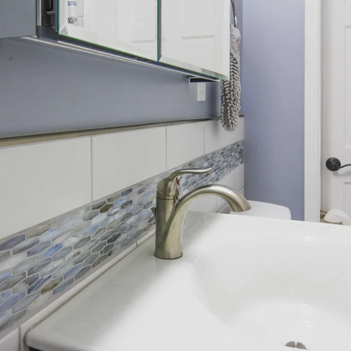 Kitchen and Bathroom Remodels