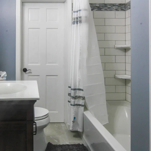 Kitchen and Bathroom Remodels