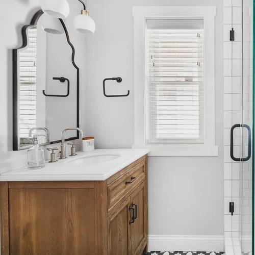 Kitchen and Bathroom Remodels