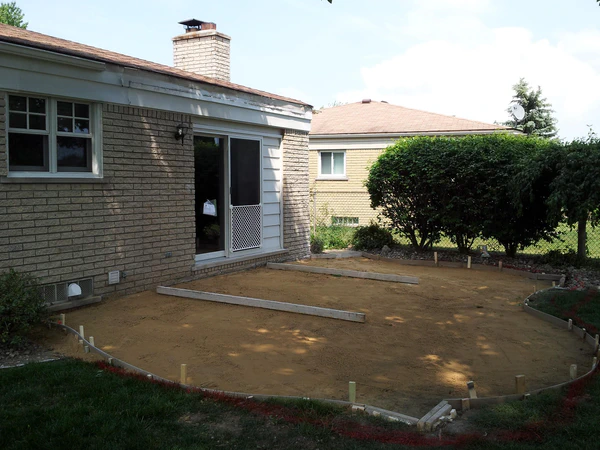 Covered Patios & Covered Porches by NorthWest Construction — photo 8