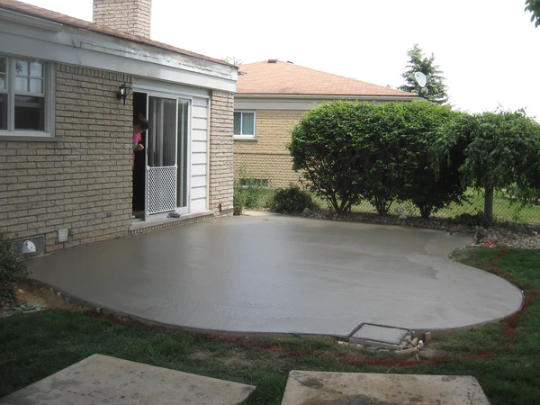 Covered Patios & Covered Porches by NorthWest Construction — photo 7