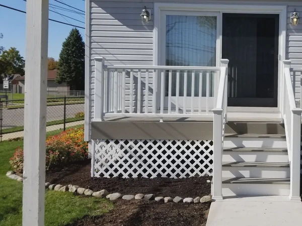 Decks by NorthWest Construction — photo 4