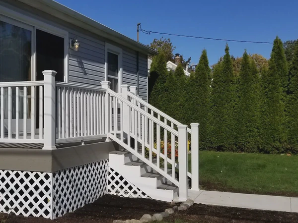 Decks by NorthWest Construction — photo 5