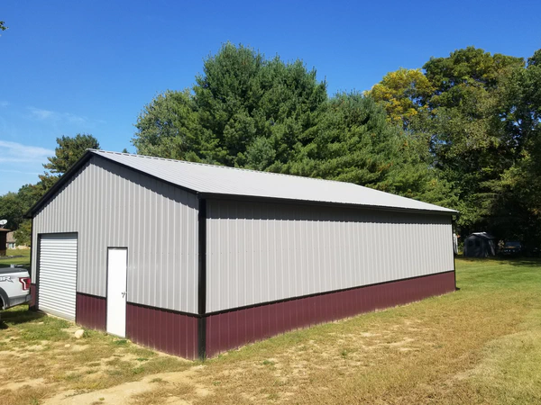 Garages by NorthWest Construction — photo 4