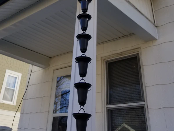 Gutters and Gutter Protection by NorthWest Construction — photo 2