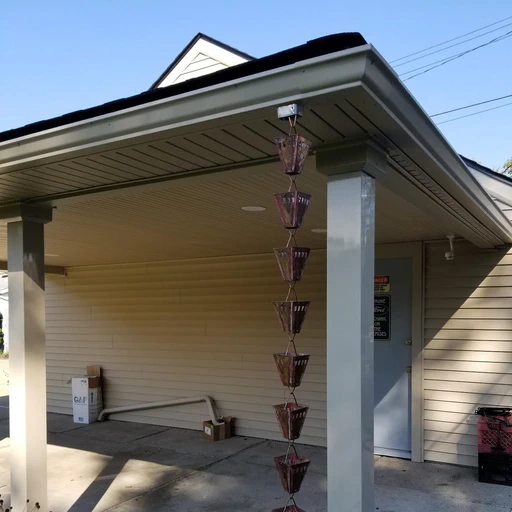 Gutters and Gutter Protection