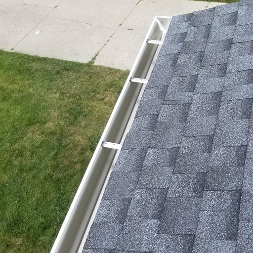 Gutters and Gutter Protection
