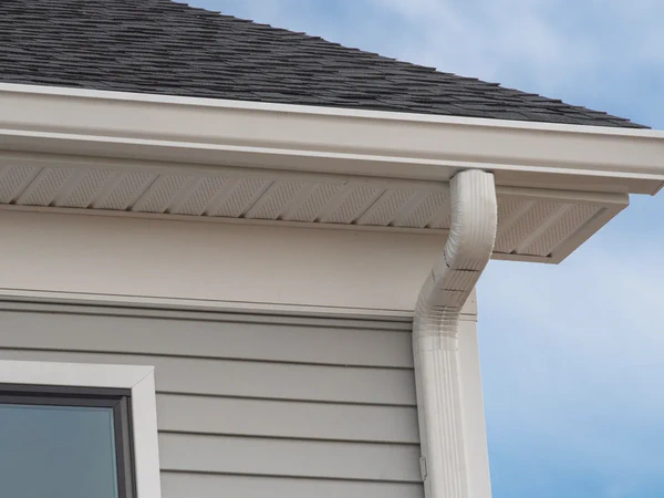 Gutters and Gutter Protection