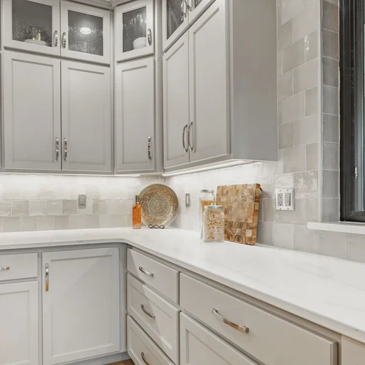 Expert Kitchen Remodeling in Dearborn, MI