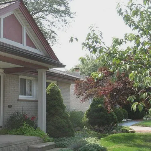 Porches and Railings