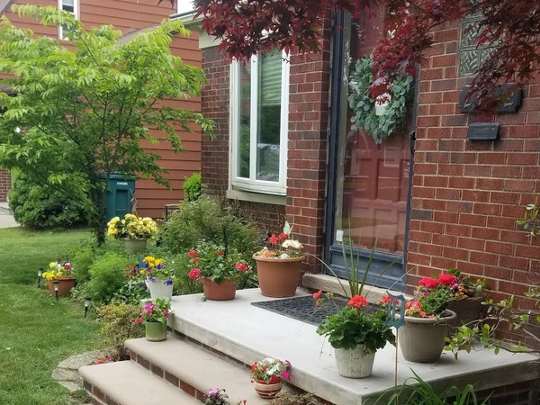 Porches and Railings by NorthWest Construction — photo 10