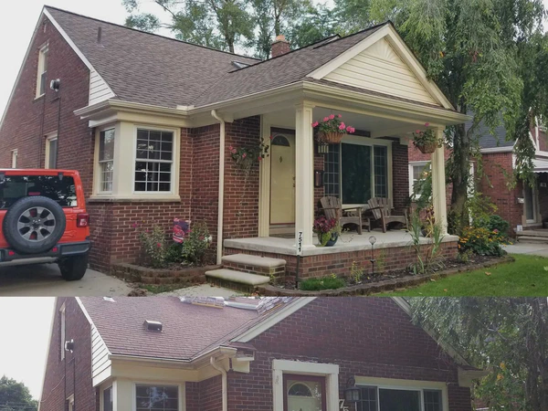 Porches and Railings by NorthWest Construction — photo 12