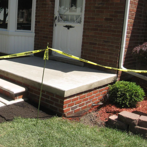 Porches and Railings