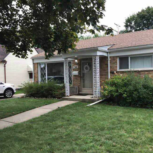 Porches and Railings