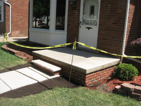Porches and Railings by NorthWest Construction — photo 6