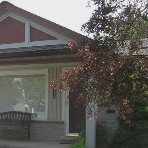 Porches and Railings