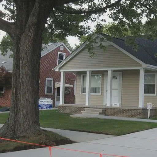 Porches and Railings