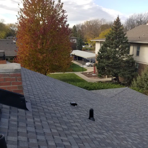 Roofing and Roofing Repairs