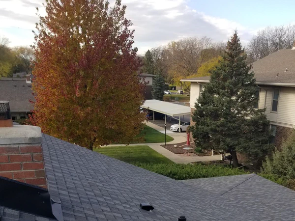 Roofing and Roofing Repairs by NorthWest Construction — photo 5