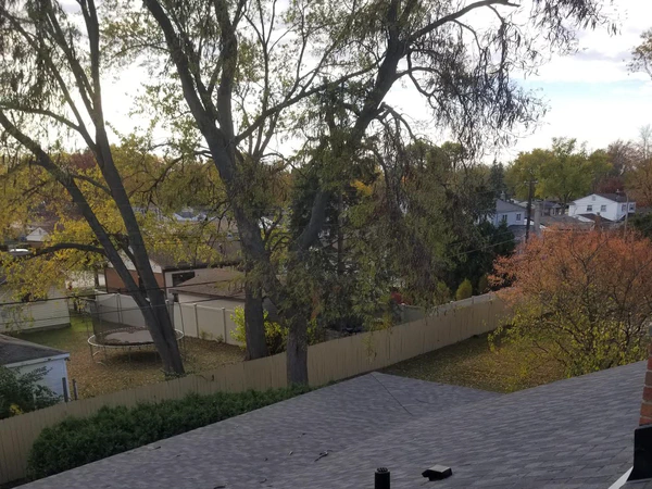 Roofing and Roofing Repairs by NorthWest Construction — photo 6