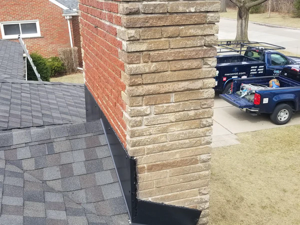 Roofing and Roofing Repairs by NorthWest Construction — photo 10
