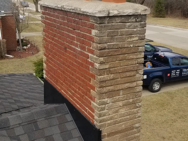 Roofing and Roofing Repairs by NorthWest Construction — photo 11