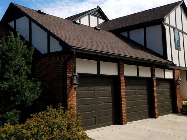 Roofing and Roofing Repairs by NorthWest Construction — photo 1