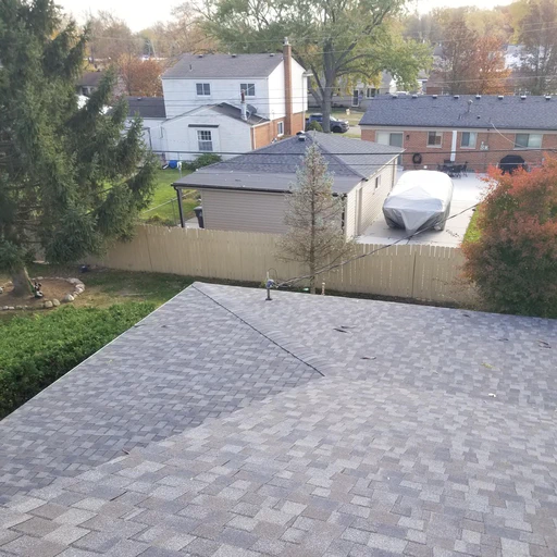 Roofing and Roofing Repairs