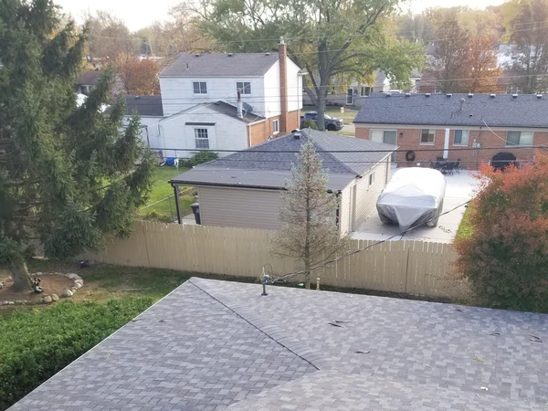 Roofing and Roofing Repairs by NorthWest Construction — photo 4