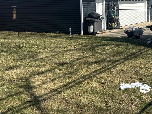 Siding and Siding Repairs by NorthWest Construction — photo 5