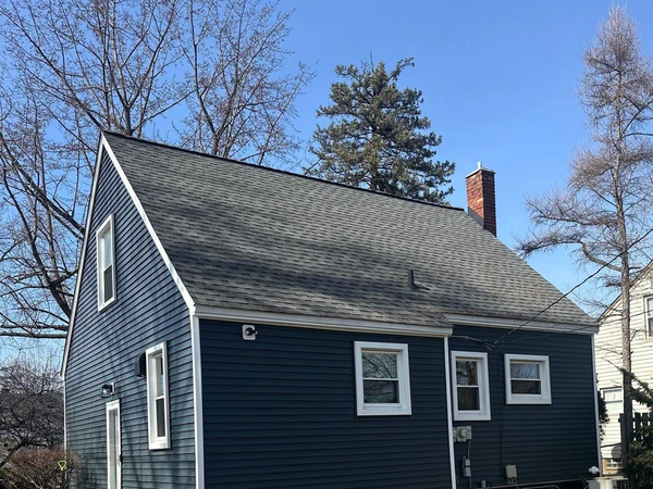 Siding and Siding Repairs by NorthWest Construction — photo 6