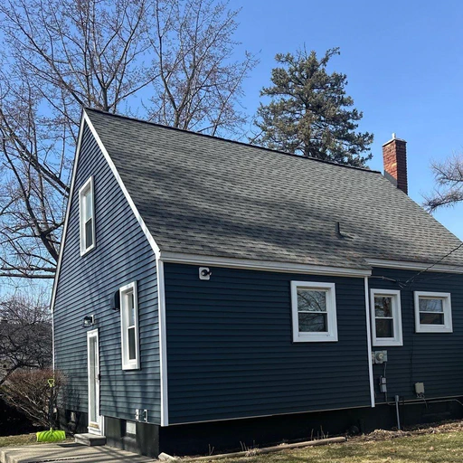 Siding and Siding Repairs