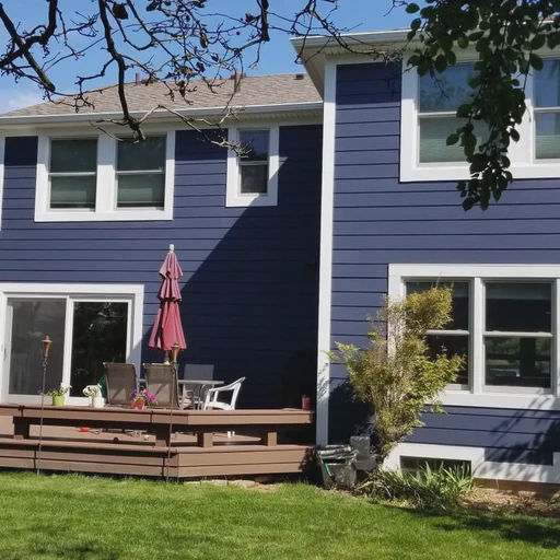 Siding and Siding Repairs