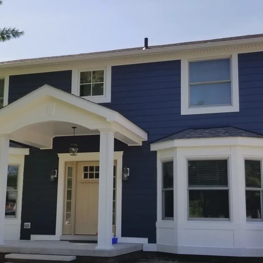 Siding and Siding Repairs