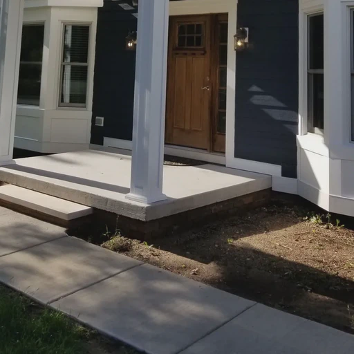 Siding and Siding Repairs