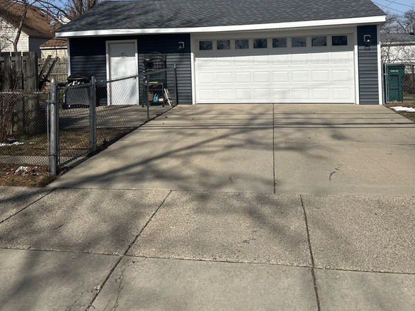 Siding and Siding Repairs by NorthWest Construction — photo 4